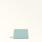 Furla borsa a tracolla Myfurla acquamarina