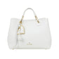 Borsa a Mano Braccialini BETH –  Bianco - Maquis dal 1989