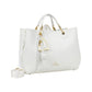 Borsa a Mano Braccialini BETH –  Bianco - Maquis dal 1989
