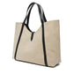 Furla borsa a spalla Goccia naturale nero