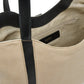Furla borsa a spalla Goccia naturale nero