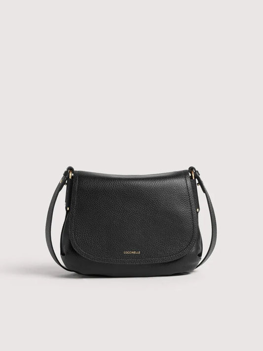 Coccinelle Rebekka Small Nero - Maquis dal 1989