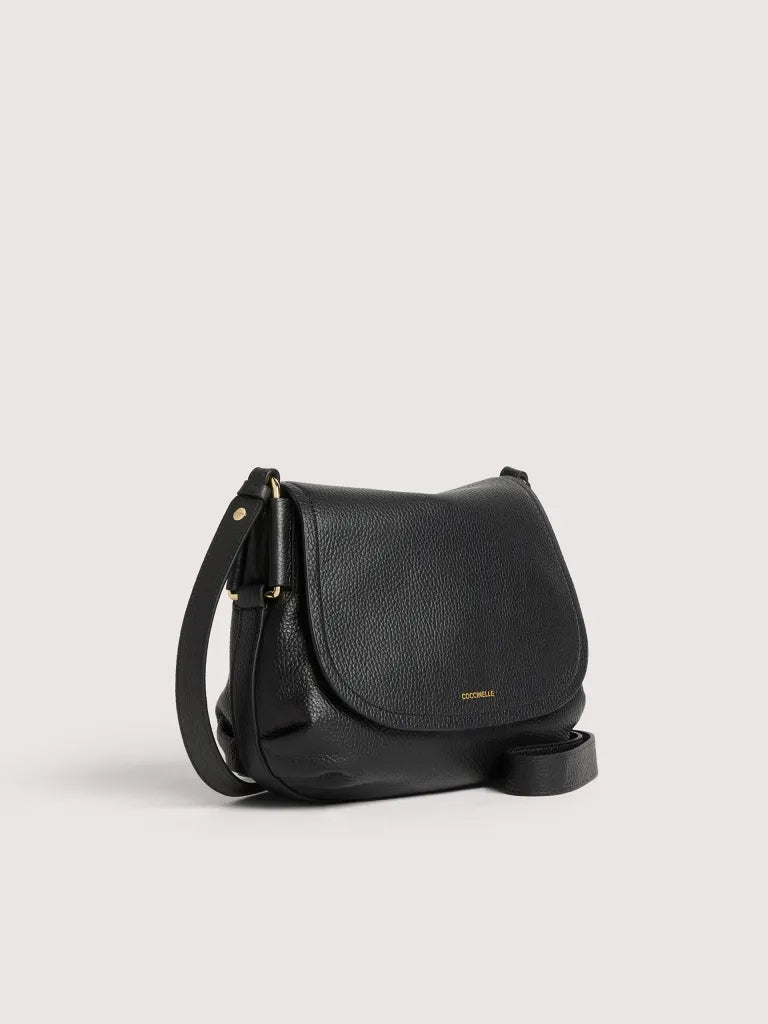 Coccinelle Rebekka Small Nero - Maquis dal 1989