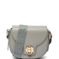 Furla borsa a tracolla Lotus stucco gray toni