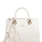 Liu Jo borsa a mano Manhattan crema
