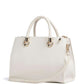 Liu Jo borsa a mano Manhattan crema