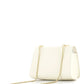 Furla borsa a tracolla Myfurla panna
