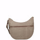 Borbonese borsa Luna Bag Large - Maquis dal 1989