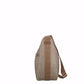 Borbonese borsa Luna Bag Large - Maquis dal 1989