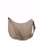 Borbonese borsa Luna Bag Large - Maquis dal 1989