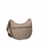 Borbonese borsa Luna Bag Large - Maquis dal 1989