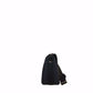 Borbonese borsa Luna Bag Small dark black - Maquis dal 1989