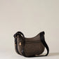 Borbonese borsa Luna Bag Small natural op - Maquis dal 1989