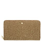 Borbonese portafoglio BEIGE BROWN - Maquis dal 1989