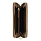 Borbonese portafoglio BEIGE BROWN - Maquis dal 1989